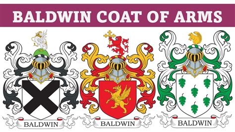 Quy History, Family Crest & Coats of Arms .